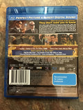 Blu-Ray - MIB 3 - M - DVDBLU358 - GEE