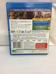 Blu-Ray - Ted - MA15+ - DVDBLU365 - GEE
