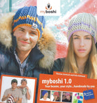 myboshi 1.0 - Thomas Jaenisch & Felix Rohland - BCRA840 - BOO