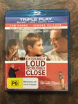 Blu-Ray - Extremely Loud & Incredibly Close - PG - DVDBLU387 - GEE