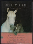 The Horse (Second Edition) - J. Warren Evans et al. - BCRA850 - BOO