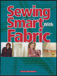 Sewing Smart with Fabric - Jeanne Stauffer - BCRA927 - BOO