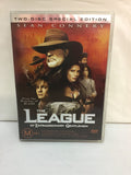 DVD - The League of Extraordinary Gentleman - M - DVDAC47 - GEE