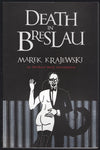 Death in Breslau - Marek Krajewski - BPAP915 - BOO