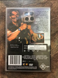 DVD - Commando  - R18+ - DVDAC18 - GEE