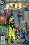 JLA: Year One Justice for All? - CB-DCC15027 - BOO