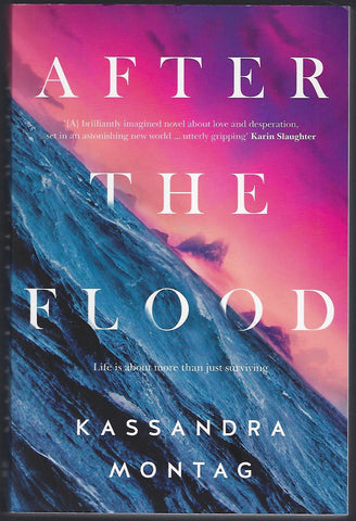 After the Flood - Kassandra Montag - BPAP1057 - BOO