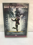 DVD - Save The Last Dance - PG - DVDRO424 – GEE