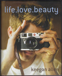 life.love.beauty - Keegan Allen - BMUS754 - BOO