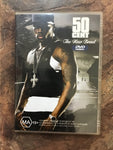 DVD - 50 cent: The New Breed - DVDMU210 - GEE