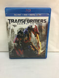 Blu-Ray - Transformers: Dark of the Moon - M - DVDBLU338 - GEE