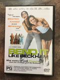DVD -  Bend it Like Beckham - PG - DVDKF282 - GEE