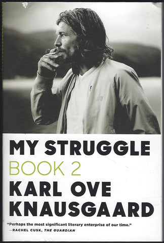 My Struggle: Book 2 - Karl Ove Knausgaard - BCLA986 - BOO