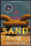 I am the Sand - Susan Fuss - BPAP697 - BOO