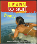 Learn to Surf Locality Guides: Manly - BCRA941 - BTRA - BOO