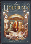 The Doldrums and the Helmsley Curse - Nicholas Gannon - BCHI1223 - BOO