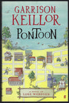 Pontoon - Garrison Keillor - BPAP901 - BOO
