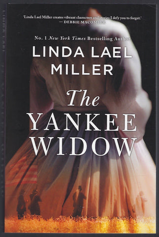 The Yankee Widow - Linda Lael Miller - BPAP1012 - BOO