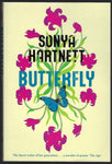 Butterfly - Sonya Hartnett - BPAP724 - BOO