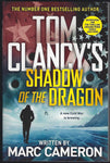 Shadow of the Dragon - Tom Clancy - BPAP551 - BOO