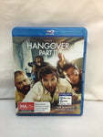 Blu-Ray - The Hangover 2 - MA15+ - DVDBLU335 - GEE