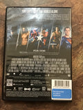 DVD - Justice League - M - DVDSF228 - GEE