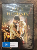 DVD - Water for Elephants - New - M - DVDRO435 - Gee
