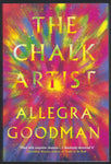 The Chalk Artist - Allegra Goodman - BPAP618 - BOO