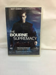 DVD - The Bourne Supremacy  - M - DVDAC29 - GEE