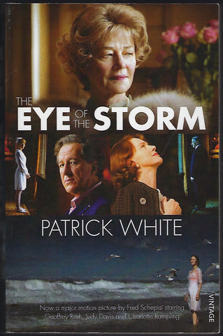 The Eye of the Storm - Patrick White - BCLA961 - BOO