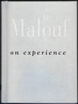 On Experience - David Malouf - BBIO655 - BOO