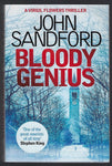 Bloody Genius - John Sandford- BPAP1323 - BOO