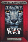 Sucker Punch - Laurell K. Hamilton - BPAP720 - BOO