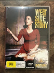 DVD - West Side Story - DVDMU190 - GEE