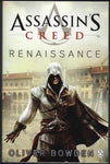Assassin’s Creed: Renaissance - Oliver Bowden - BFIC1026 - BOO