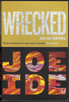 Wrecked: An IQ Novel - Joe Ide - BPAP887 - BOO