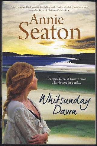 Whitsunday Dawn - Annie Seaton - BPAP1312 - BOO