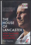 The House of Lancaster - Neil Squires - BCRA922 - BBIO - BOO