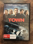 DVD - The Town - MA15+ - DVDTH417 - GEE