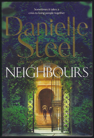 Neighbours - Danielle Steel - BPAP1379 - BOO