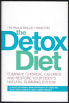 The Detox Diet - Paula Baillie-Hamilton - BHEA1171 - BOO
