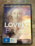 DVD - The Lovely Bones - M - DVDTH408 - GEE