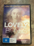 DVD - The Lovely Bones - M - DVDTH408 - GEE