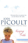 Keeping Faith - Jodi Picoult - BPAP1273 - BOO