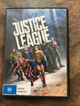 DVD - Justice League - M - DVDSF228 - GEE