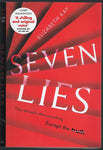 Seven Lies - Elizabeth Kay - BPAP914 - BOO