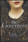 The Governess - Wendy Holden - BPAP719 - BOO