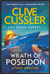Wrath of Poseidon - Clive Cussler - BPAP1364 - BOO