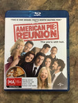 Blu-Ray - American Pie: Reunion - MA15+ - DVDBLU139 - GEE