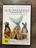 DVD - Aquamarine - PG - DVDKF293 - GEE